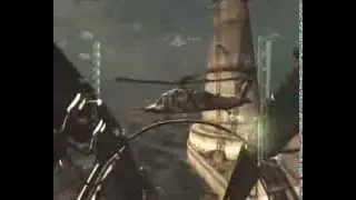 Call of Duty Ghosts: Logan's Face Revealed!
