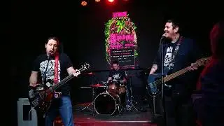 Trouble Bound - Wood Shop 1-11-2025