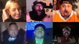 A2D RADIO: BEST & WILDEST MOMENTS OF 2020