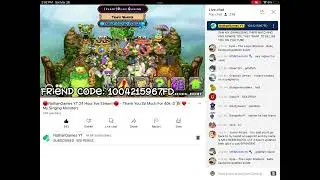 NATHAN GAMES YT COMPLEMENTED MY ISLAND