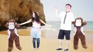 EBDV En mi casa vive Jesús Coreografía para niños