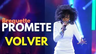 Brequette Cassie habla desde el coraz&oacute;n sobre Eurovisi&oacute;n y su carrera