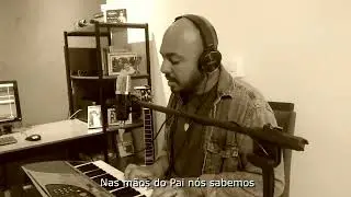 FRIENDS   Gary Chapman e Michael W  Smith Cover  Rog&eacute;rio Filho
