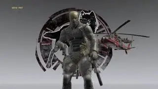 𝐌𝐆𝐒 𝟓: 𝐅𝐎𝐁 𝐈𝐧𝐭𝐫𝐮𝐝𝐞𝐫, 