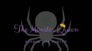 Avakin Life! MonsterLook da Monster Queen ( Butterfly ) Ep. 01