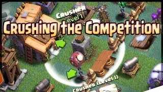 Builders Hall 3 Live Matches | Clash of Clans