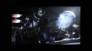 The Turian Anthem