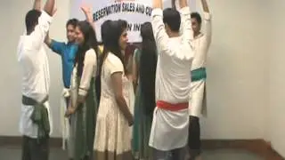 GRSCC Gurgaon, Gangnam Style