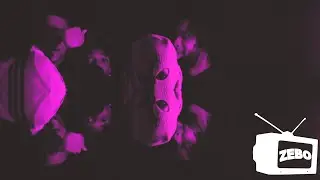 Yung Burg, AP, Yung Rikky - Bang (Official Music Video) (Shot by @zebo.g)