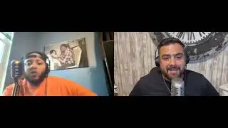 Phantom Punch Podcast - Episode 53 - 