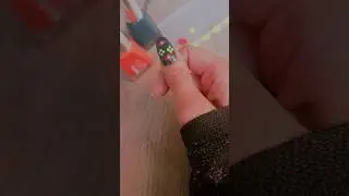 Doting nailArt 😍|#nailart #biginner #nails #beggeniernailart #viralvideo #viralshorts #arte