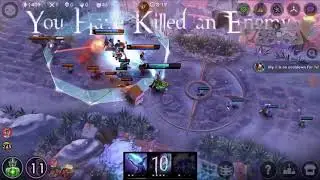 BEGINNER Player |Solo Ranked | Varya WP Lane | Crazy Damage 📛📛📛| Gameplay!!!  | Episode .02