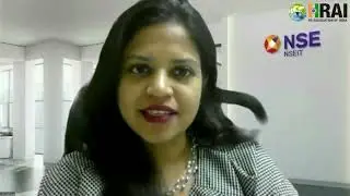 HR ASSOCIATION OF INDIA | MS. TINA MATHEW | MY PERSPECTIVE | OPINION | TAKE