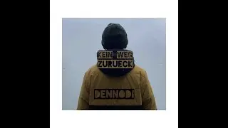 Denno Di - Kein Weg zur&uuml;ck ( Beat by Tribany Beats )