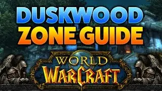 Morgan Ladimore | WoW Quest Guide #Warcraft #Gaming #MMO #魔兽