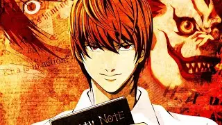 Yagami Light vs Hiro Shishigami