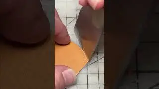 Edge Rounding
