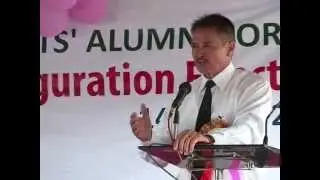 TTUS Alumni Forum Inaugural Function_E
