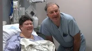 Operation Walk USA 2013 - Overland Park, Kansas