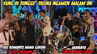 YANG DI TUNGGU