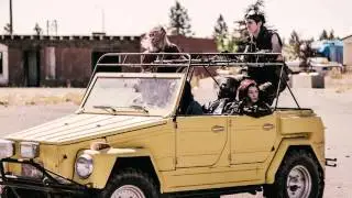 Z Nation Renewed! Syfy Orders a 15-Episode Third Season of Hit Zombie Drama
