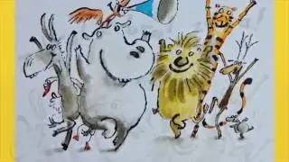 De snelste zebra van de wereld.