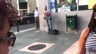 Public Witnessing OSJ