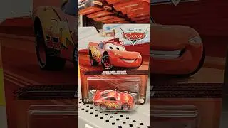 #automobile #edit #disneypixarplaysets #diecastcars #toys #popular#disney#pixar LIGHTING McQUEEN ❤️