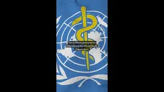 United States to Exit World Health Organization