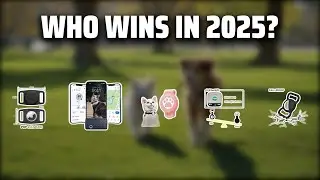 The Top 5 Best Apple Pet Tracker in 2025 - Must Watch Before Buying!