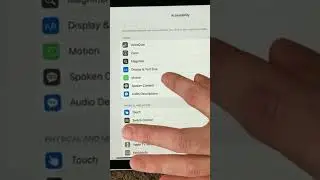 iPad or iPhone Screen Issue Problem How To Fix #apple #ipad #iphone #tipsandtricks #screen #fix