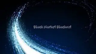 Black Market Blackout