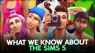 What we know about Sims 5