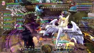 Green Dragon Nest Classic Mode Majesty POV DN Classic