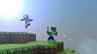 Special Intro for TediousTheGamer !