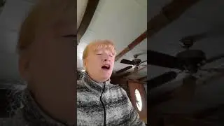 Beautiful sung by Julie Fleming