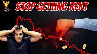 Drip Network Crypto News how to stop getting rekt