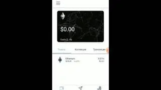 Інструкція по створенню PeakDeFi Wallet