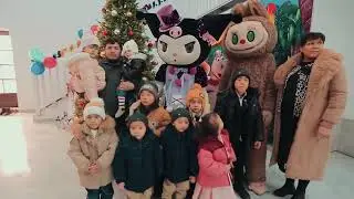 Islambek Sunnet Toy  24 12 2025