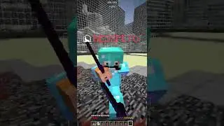 combito pal kqos_ #serverhcf #minecraft #hcf #clips #pvp #ganandounpvp #juegos #pvpomiedo
