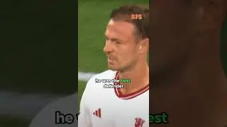 &ldquo;Never Should Have Sold Him&rdquo; Rio Ferdinand On Jonny Evans #shorts