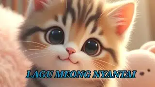 LAGU MEONG NYANTAI