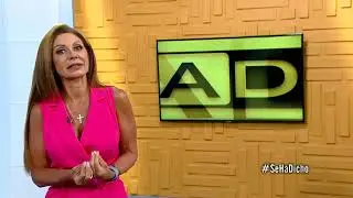 Se Ha Dicho - jueves 04 de julio de 2024