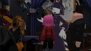 Romantical Clones War Ep 02 - Skit 311 - MFMC Vr
