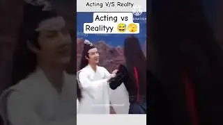 Double Standard 😂#yizhan #yibo #theuntamed #wangxian #weiwuxian #wangxian #theuntamed #blshorts #bl