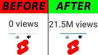 YouTube Shorts Algorithm Explained In 2024