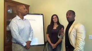 Organo Gold Training 10 - Edification And  How To Elevate Your Coach in Organo Gold