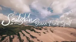 Sealskin - Ocean Dunes Spell (Official Video) Creative and Meditative Sensational Journey