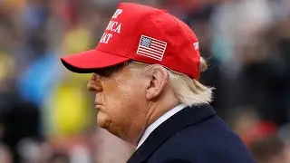 Sections within media have launched 'anti-Trump psychological warfare'