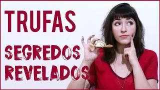 COMO FATURAR R$2500 COM TRUFAS - PASSO A PASSO COMPLETO | FAÇA E VENDA